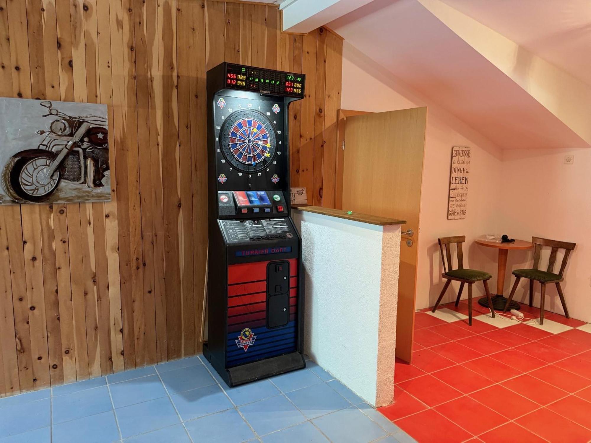Alpenlodge, Ferienwohnung 2 蒂尔塞 外观 照片